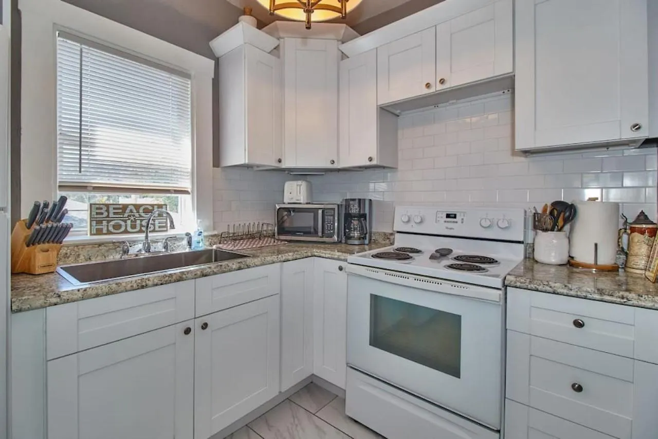 Gorgeous Loft Apartment Centrally Located Tampa