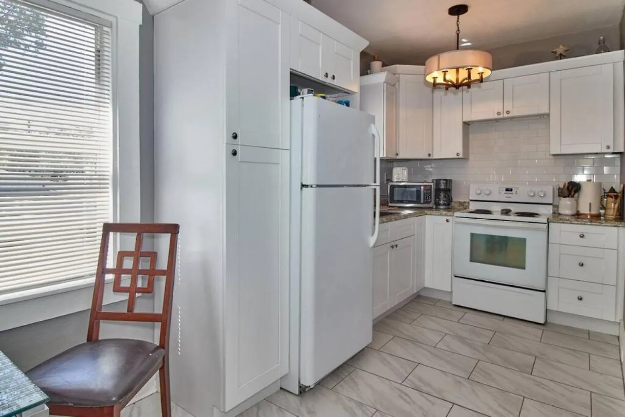 Gorgeous Loft Apartment Centrally Located Tampa United States