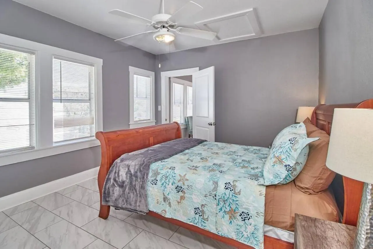 Holiday home Gorgeous Loft Apartment Centrally Located Tampa United States